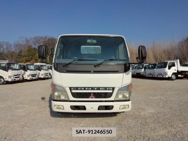 Mitsubishi CANTER 2006-03 2445613-1