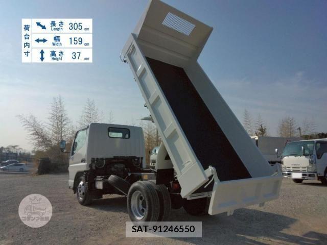 Mitsubishi CANTER 2006-03 2445613-19