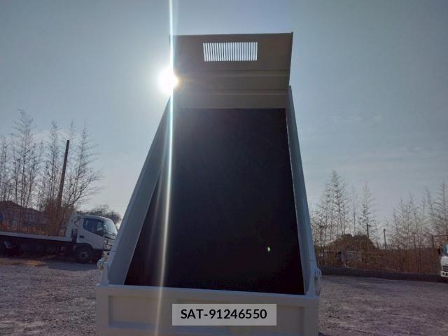 Mitsubishi CANTER 2006-03 2445613-20