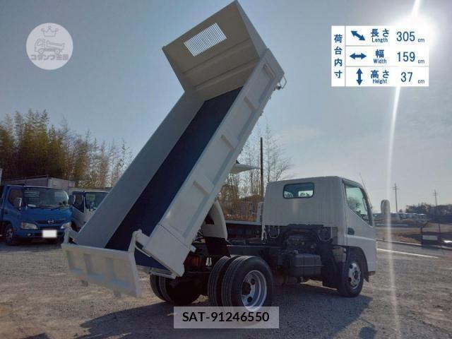Mitsubishi CANTER 2006-03 2445613-21