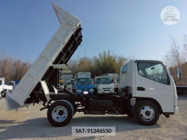 Mitsubishi CANTER 2006-03 2445613-22