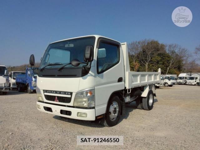Mitsubishi CANTER 2006-03 2445613-2