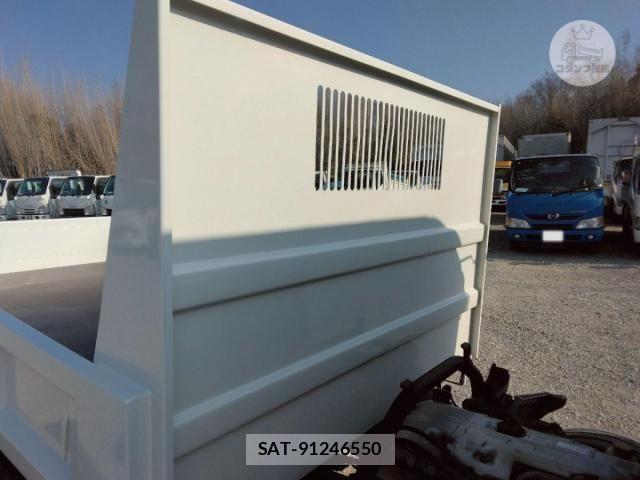 Mitsubishi CANTER 2006-03 2445613-29