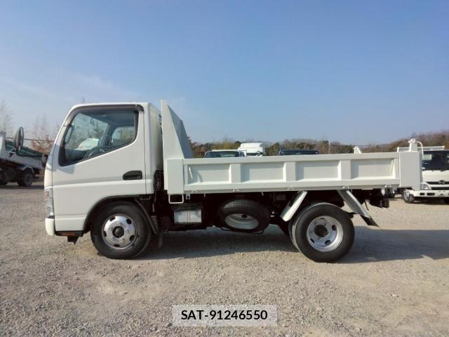 Mitsubishi CANTER 2006-03 2445613-3
