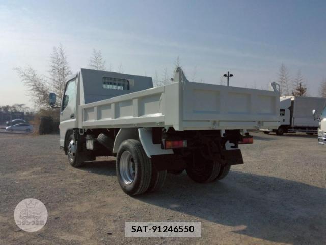 Mitsubishi CANTER 2006-03 2445613-4