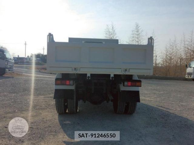 Mitsubishi CANTER 2006-03 2445613-5