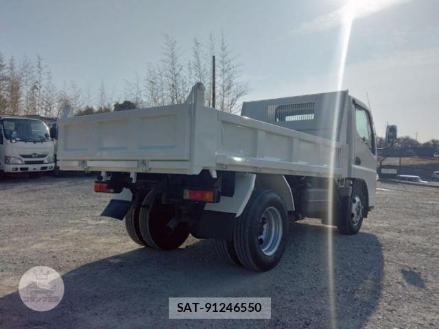 Mitsubishi CANTER 2006-03 2445613-6
