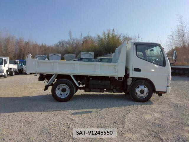 Mitsubishi CANTER 2006-03 2445613-7
