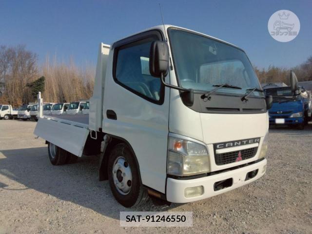 Mitsubishi CANTER 2006-03 2445613-8