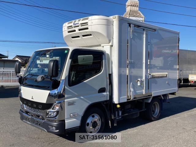 Mitsubishi CANTER 2021-04 2485436-0