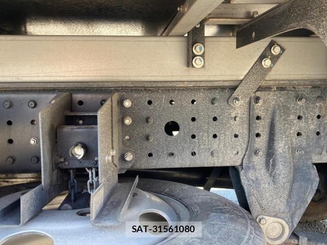 Mitsubishi CANTER 2021-04 2485436-11