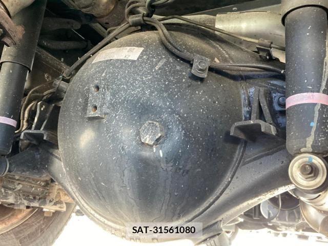 Mitsubishi CANTER 2021-04 2485436-12