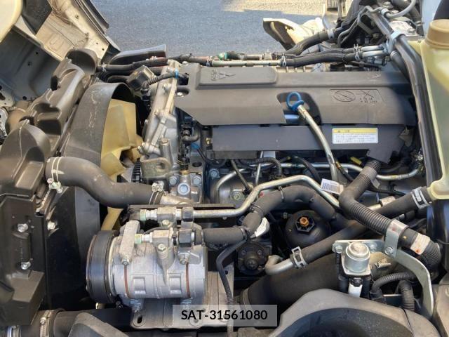 Mitsubishi CANTER 2021-04 2485436-13