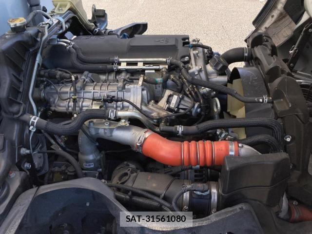 Mitsubishi CANTER 2021-04 2485436-14