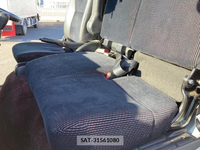 Mitsubishi CANTER 2021-04 2485436-16