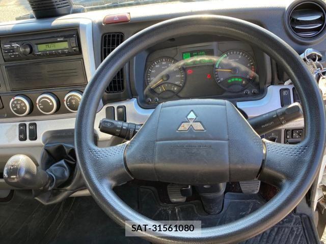 Mitsubishi CANTER 2021-04 2485436-17