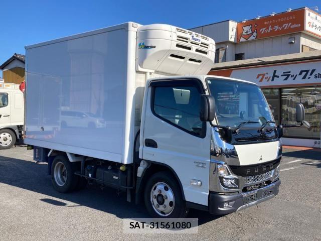 Mitsubishi CANTER 2021-04 2485436-1