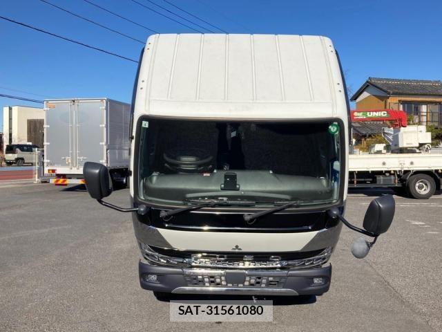 Mitsubishi CANTER 2021-04 2485436-20