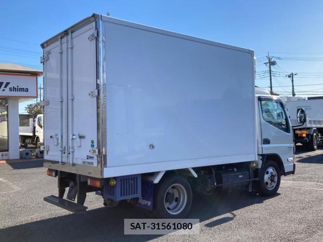 Mitsubishi CANTER 2021-04 2485436-2