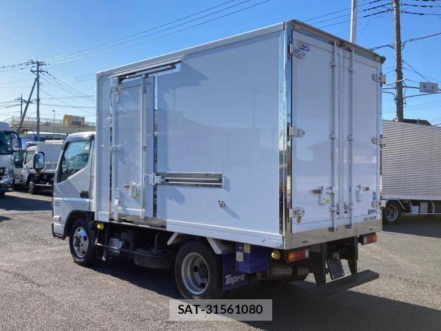 Mitsubishi CANTER 2021-04 2485436-3