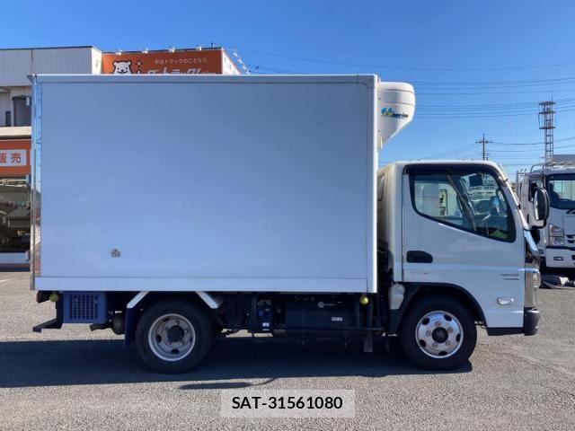 Mitsubishi CANTER 2021-04 2485436-5