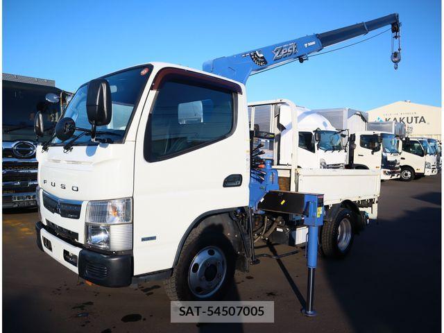 Mitsubishi CANTER 2017-09 2661148-0