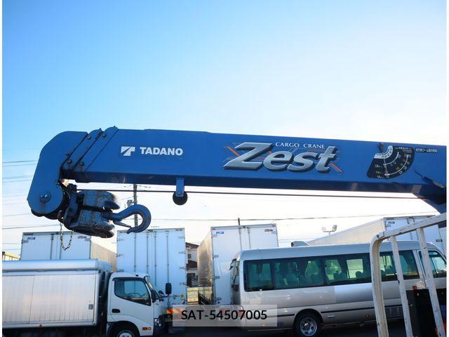 Mitsubishi CANTER 2017-09 2661148-10