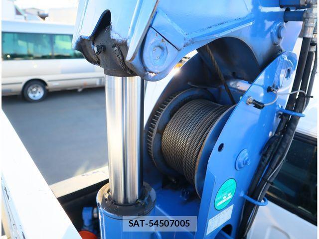 Mitsubishi CANTER 2017-09 2661148-13