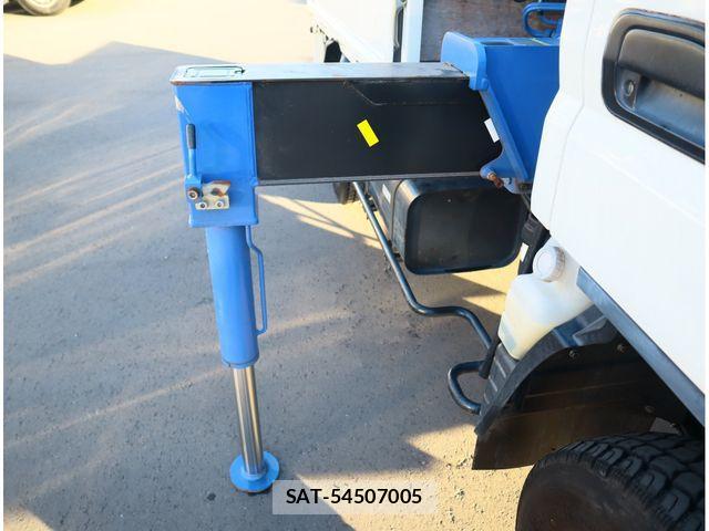 Mitsubishi CANTER 2017-09 2661148-14