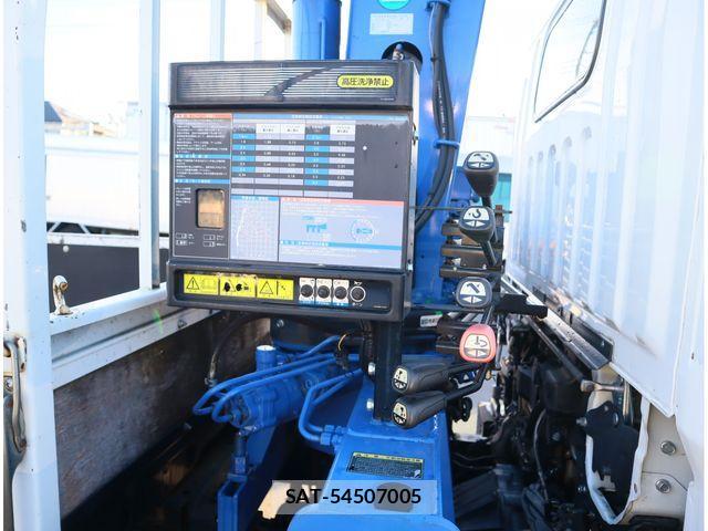 Mitsubishi CANTER 2017-09 2661148-15