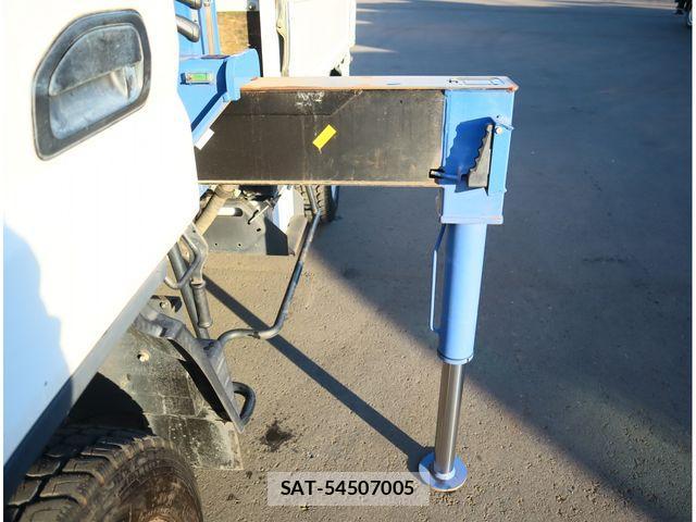 Mitsubishi CANTER 2017-09 2661148-16