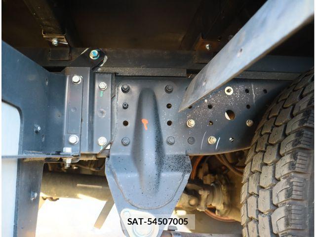Mitsubishi CANTER 2017-09 2661148-20