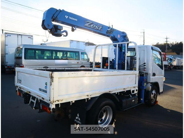 Mitsubishi CANTER 2017-09 2661148-2