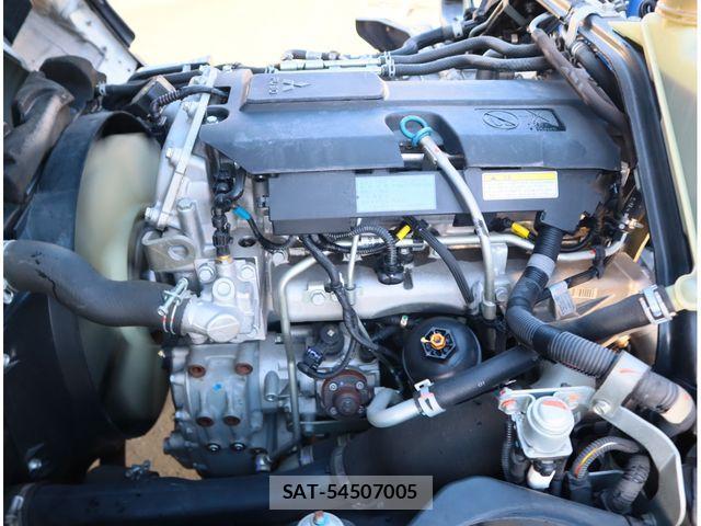 Mitsubishi CANTER 2017-09 2661148-29
