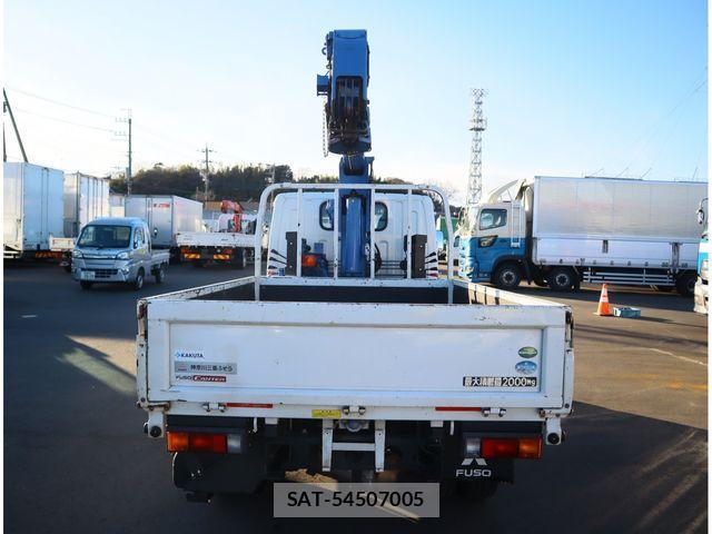 Mitsubishi CANTER 2017-09 2661148-3