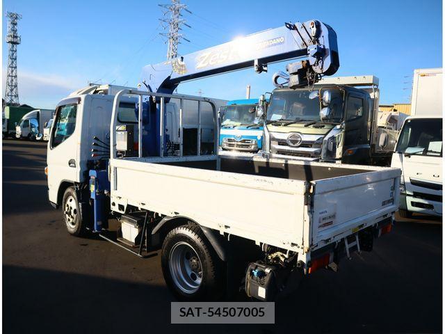 Mitsubishi CANTER 2017-09 2661148-4