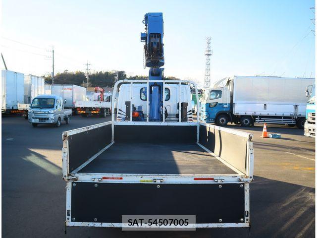Mitsubishi CANTER 2017-09 2661148-5