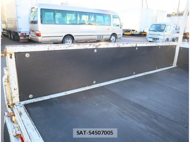 Mitsubishi CANTER 2017-09 2661148-6