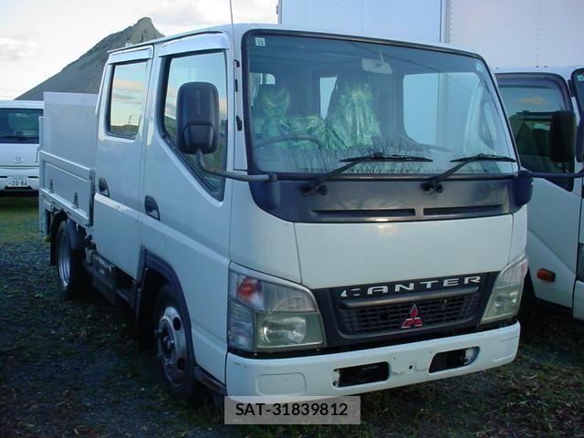 Mitsubishi CANTER 2007-11 2661188-0