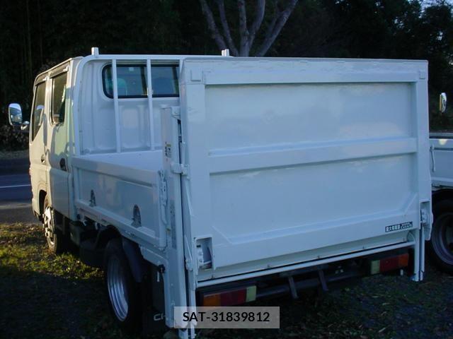 Mitsubishi CANTER 2007-11 2661188-1