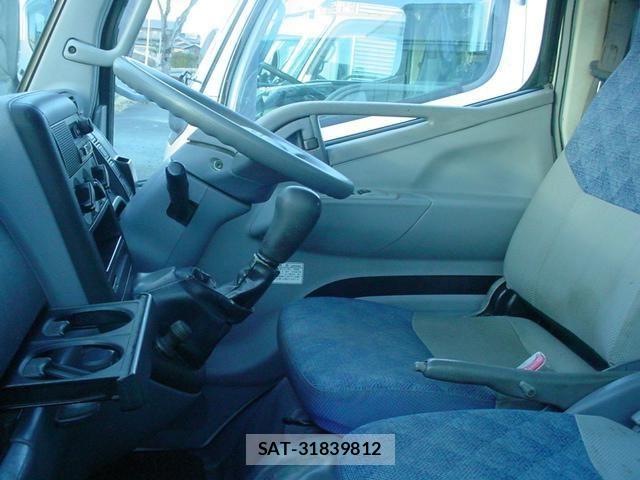 Mitsubishi CANTER 2007-11 2661188-3