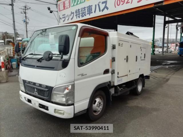 Mitsubishi CANTER 2010-07 2661144-0