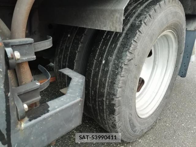 Mitsubishi CANTER 2010-07 2661144-9