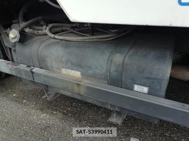Mitsubishi CANTER 2010-07 2661144-10