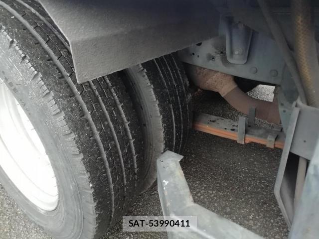 Mitsubishi CANTER 2010-07 2661144-11