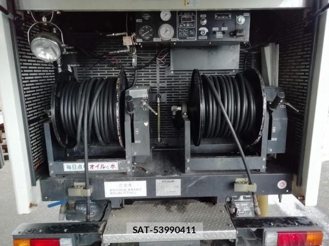 Mitsubishi CANTER 2010-07 2661144-12