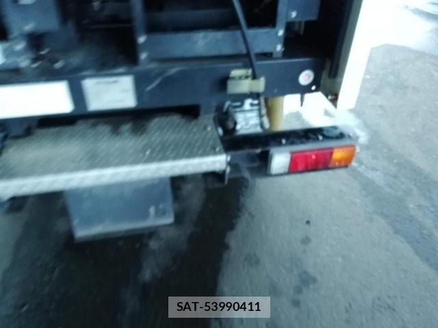 Mitsubishi CANTER 2010-07 2661144-13