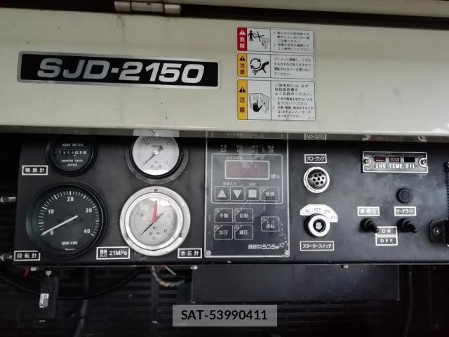 Mitsubishi CANTER 2010-07 2661144-14