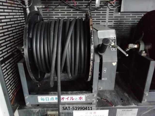 Mitsubishi CANTER 2010-07 2661144-15