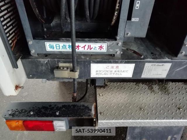 Mitsubishi CANTER 2010-07 2661144-16